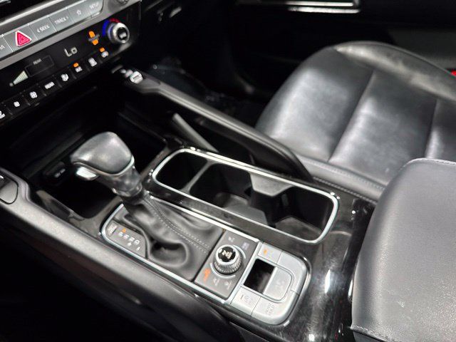 Used 2024 Kia Telluride S w/ S Sunroof Package AWD/4WD image 24
