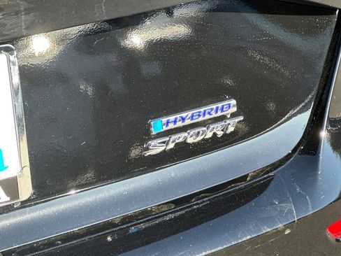 Used 2025 Honda Accord Sport image 21