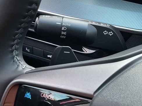 New 2026 Nissan Murano Platinum image 25