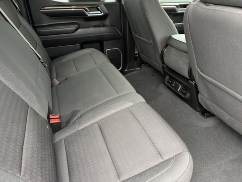 Certified 2024 Chevrolet Silverado 1500 LT w/ Protection Package image 20