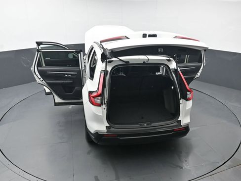 Certified 2024 Honda CR-V EX image 49