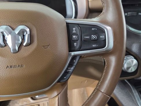Used 2023 RAM 1500 Limited image 17