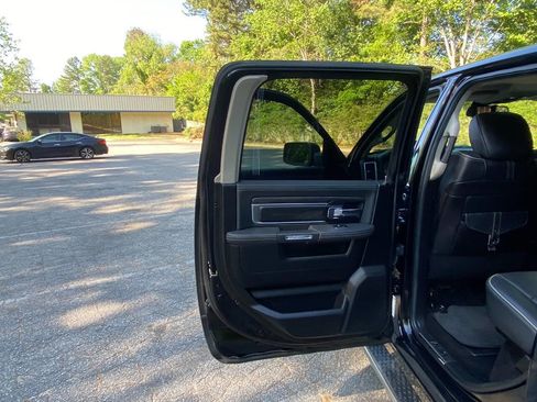 Used 2013 RAM 1500 Limited AWD/4WD image 45