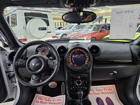 Used 2016 MINI Cooper Countryman S image 27