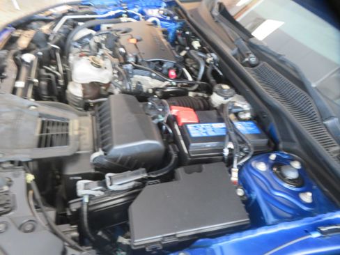 Used 2023 Honda Civic Sport image 53