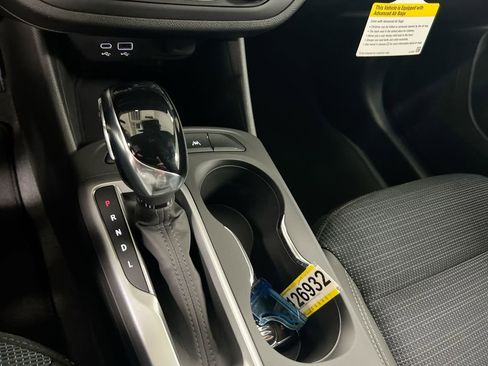 New 2026 Buick Envista Preferred w/ Convenience I Package FWD image 17