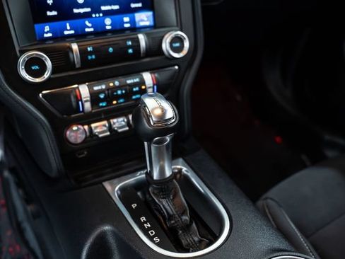Used 2020 Ford Mustang GT w/ GT Performance Package RWD image 24