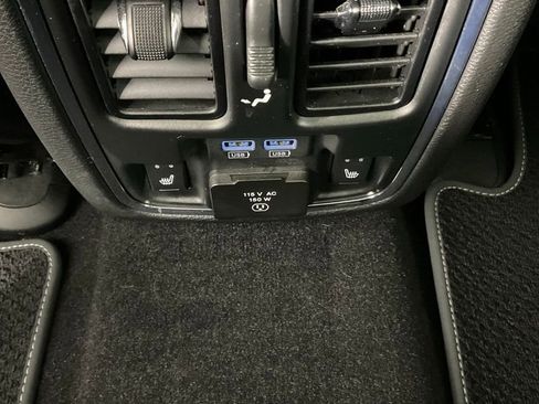 Used 2021 Jeep Grand Cherokee Limited w/ Quick Order Package 28K 80th image 30