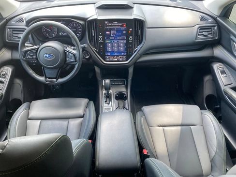 Used 2023 Subaru Ascent Onyx Edition Limited AWD/4WD image 16