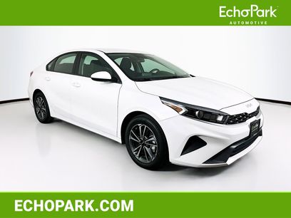 Used 2024 Kia Forte LXS