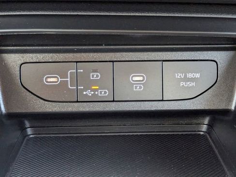 Certified 2025 Kia K5 LXS FWD image 23