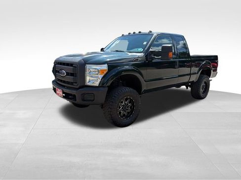 Used 2013 Ford F250 XL w/ PWR Equipment Group AWD/4WD image 7