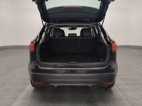 Used 2017 Nissan Rogue Sport SL w/ SL Premium Package image 29