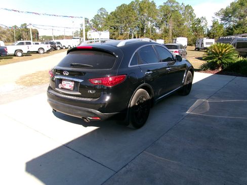 Used 2013 INFINITI FX37 2WD w/ Premium Pkg image 5
