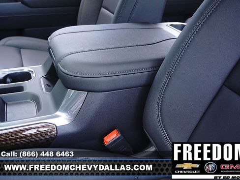 New 2025 GMC Sierra 1500 Elevation w/ Elevation Premium Package image 35