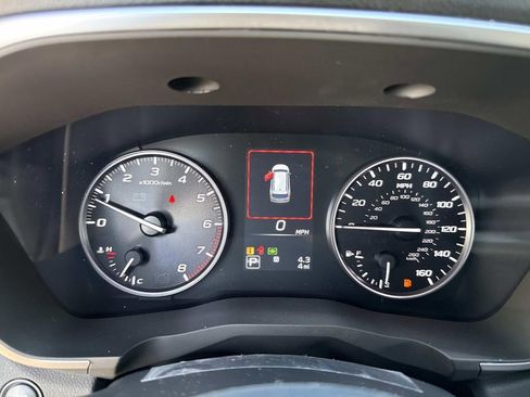 New 2026 Subaru Ascent Limited image 37