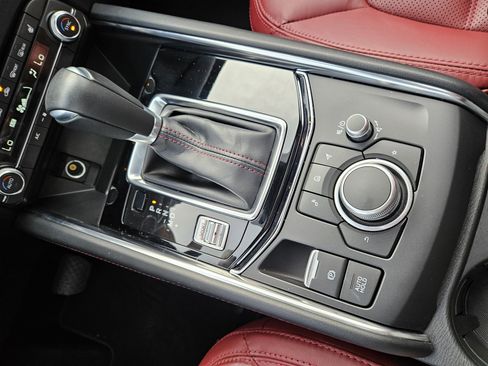 Certified 2025 MAZDA CX-5 Carbon Edition image 25