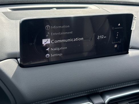 New 2025 MAZDA CX-5 Signature image 30