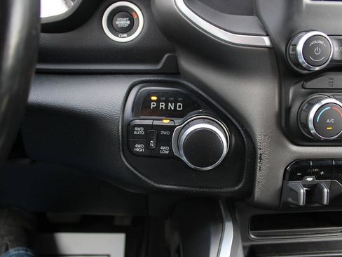 Used 2021 RAM 1500 Big Horn AWD/4WD image 29