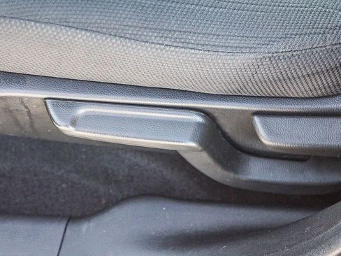 Used 2017 Honda Fit EX image 20