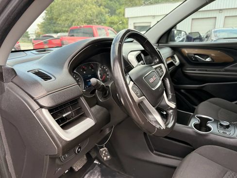 Used 2021 GMC Terrain SLE w/ Driver Convenience Package FWD image 17