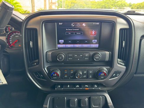 Used 2015 GMC Sierra 1500 SLT w/ All-Terrain Package AWD/4WD image 21