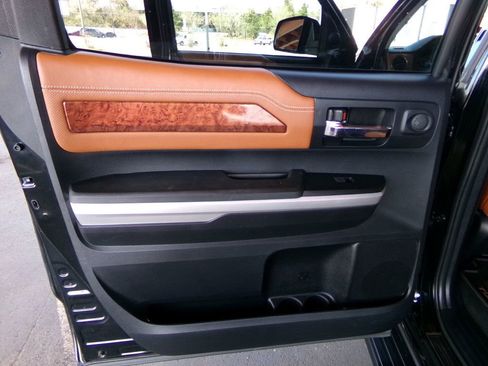Used 2014 Toyota Tundra 1794 Edition image 11