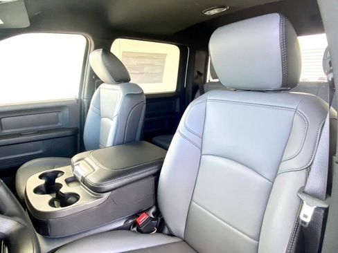 New 2026 RAM 5500 Tradesman AWD/4WD image 18