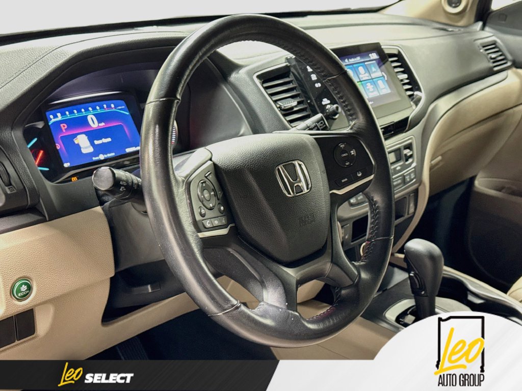 Used 2019 Honda Pilot EX-L image 13