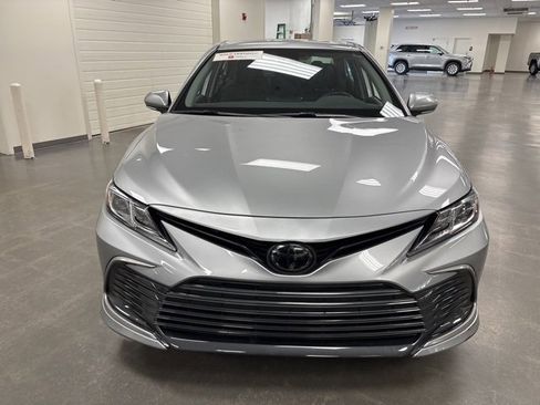 Certified 2023 Toyota Camry LE image 2