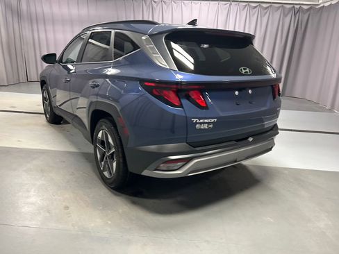 Used 2025 Hyundai Tucson SEL image 5