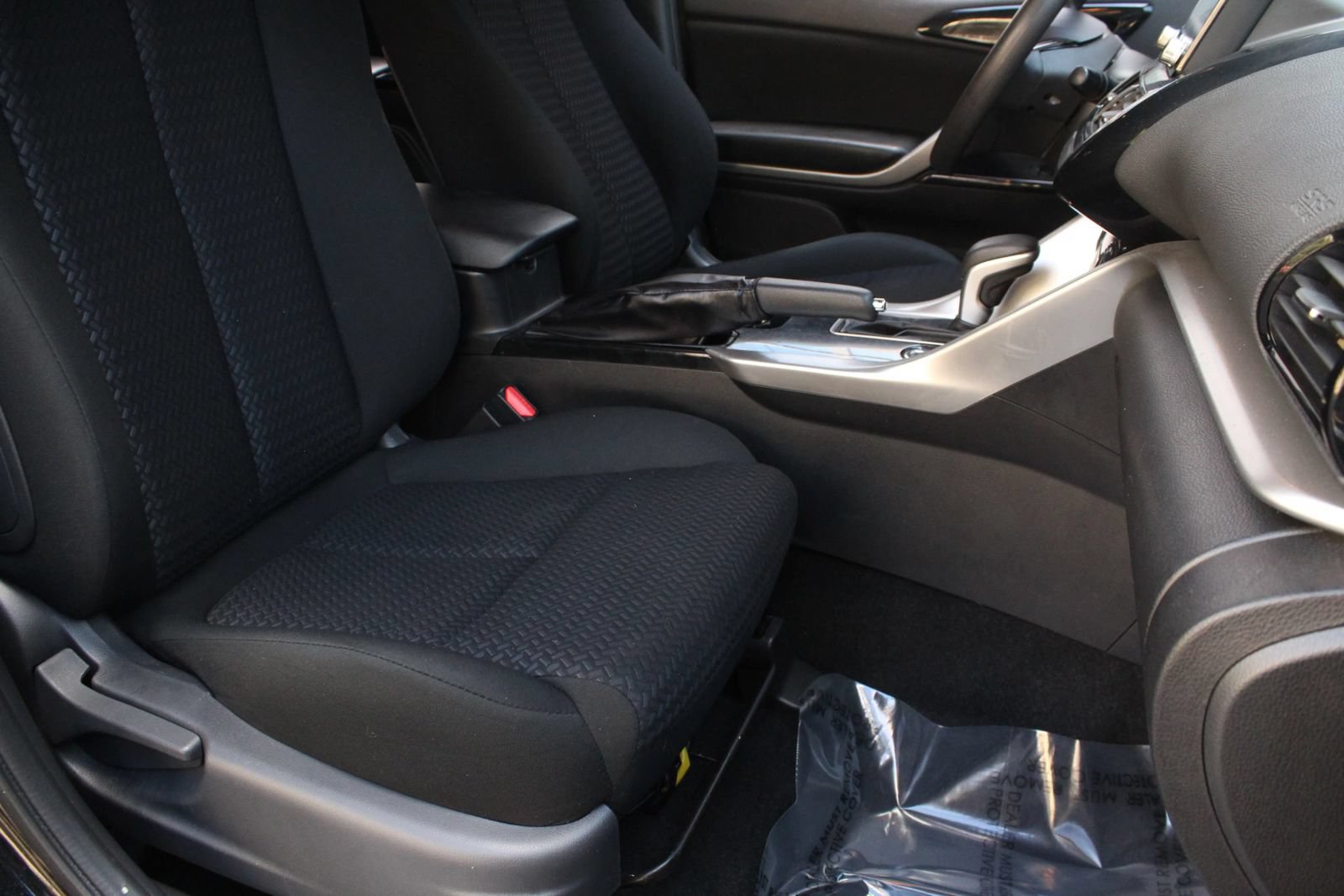 Used 2023 Mitsubishi Eclipse Cross LE AWD/4WD image 24