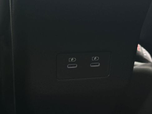 Used 2026 Nissan Kicks SR w/ Illumination Package FWD image 15