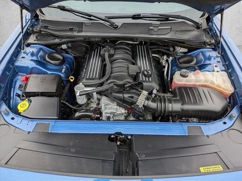 Used 2021 Dodge Challenger R/T Scat Pack image 21