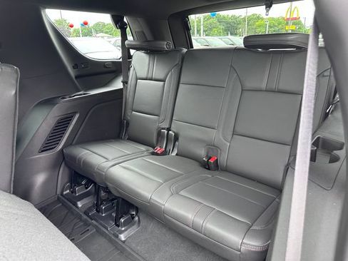 Used 2023 Chevrolet Tahoe RST AWD/4WD image 8