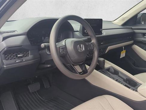 Used 2024 Honda Accord EX image 9