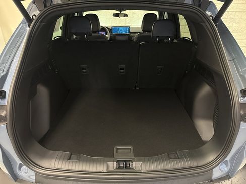 New 2026 Ford Escape ST-Line w/ Tech Pack #1 image 41