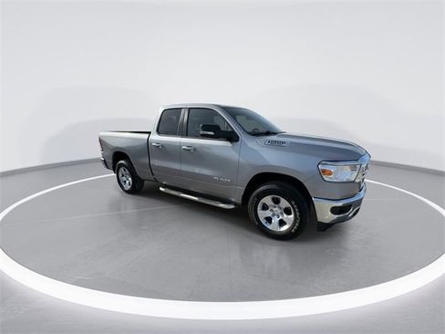 Used 2021 RAM 1500 Big Horn image 13