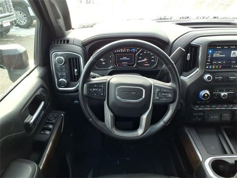 Used 2020 GMC Sierra 3500 Denali w/ Denali Ultimate Package image 14