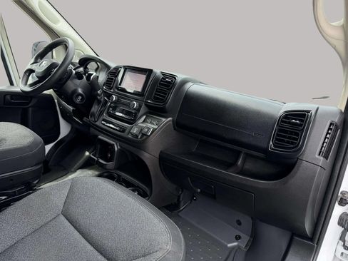 Used 2022 RAM ProMaster 1500 FWD image 12