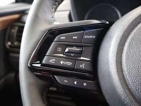 New 2026 Subaru Forester Touring image 19