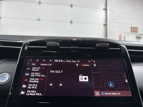 Used 2024 Hyundai Santa Cruz Night image 28