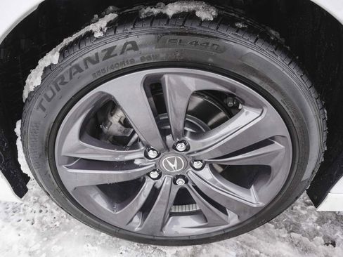 Used 2023 Acura TLX A-Spec Package image 8