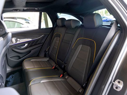 Used 2023 Mercedes-Benz E 63 AMG S image 21