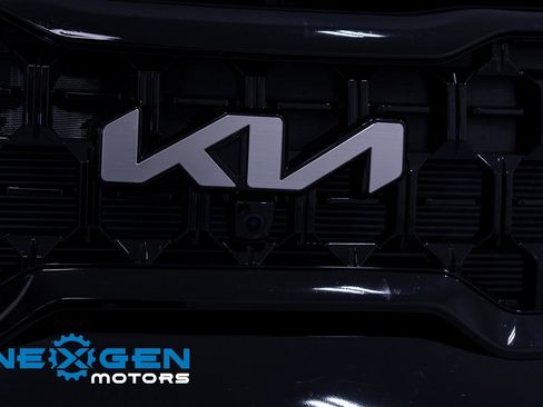 Used 2025 Kia Telluride SX Prestige X-Line image 33