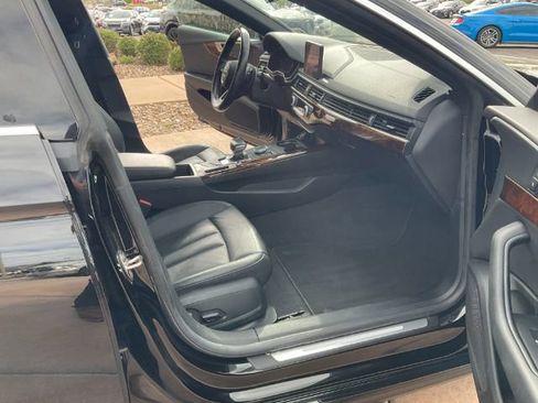 Used 2019 Audi A5 2.0T Premium AWD/4WD image 29