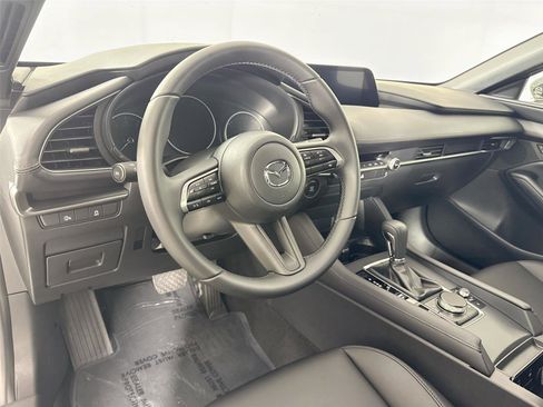 Used 2026 MAZDA MAZDA3 s Sport image 4