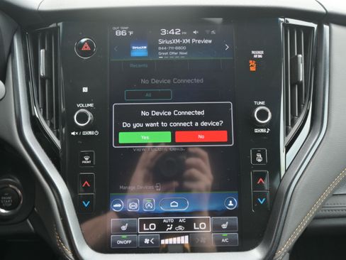 Used 2022 Subaru Outback Wilderness image 24