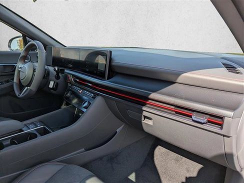 New 2026 Hyundai Sonata N Line image 28