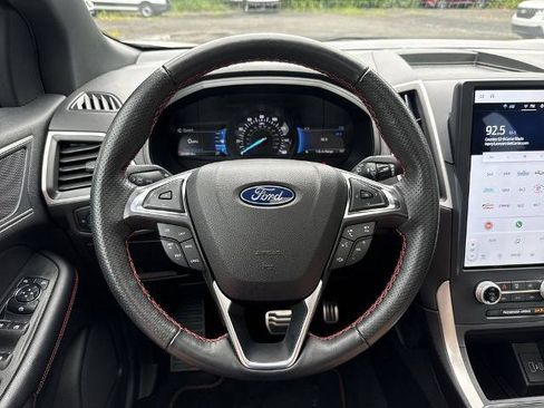 Certified 2023 Ford Edge ST-Line AWD/4WD image 14